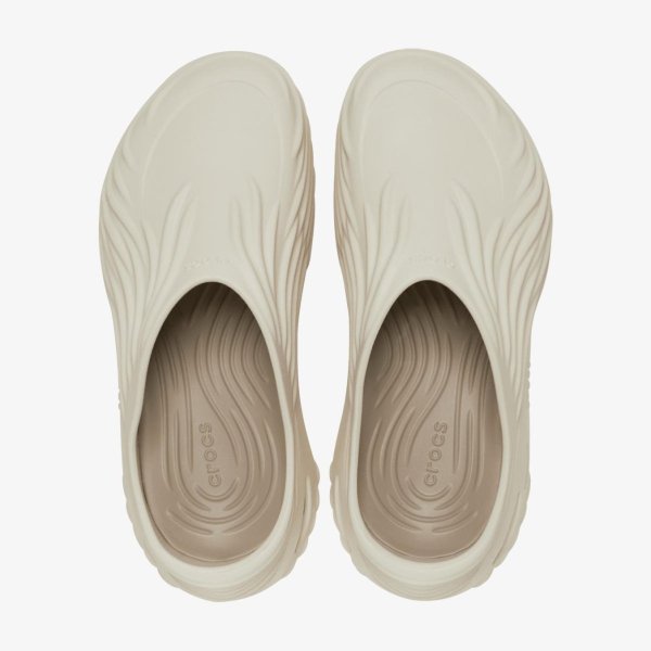 Тапочки CROCS ECHO WAVE ALMOND TINT