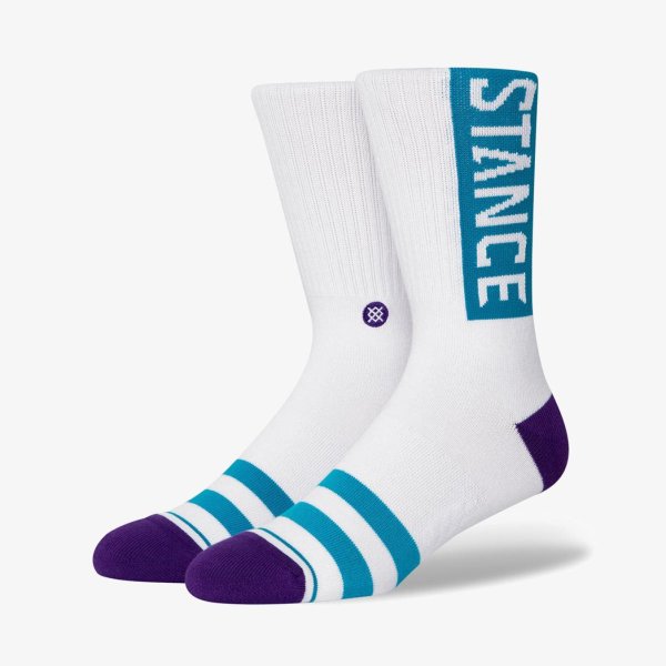 Шкарпетки Stance THE OG 3 PACK