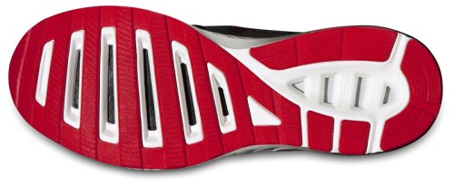 Кроссовки для бега Asics FUZEX LYTE BLK/RED M