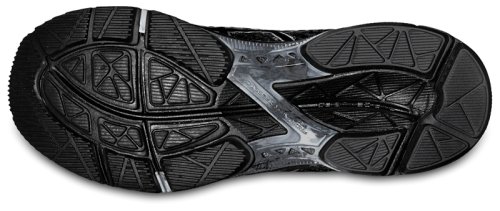 Кроссовки для бега Asics GEL-NOOSA TRI 11 BLK M