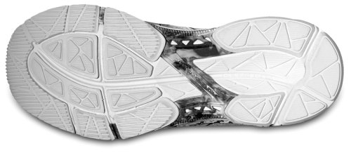 Кроссовки для бега Asics GEL-NOOSA TRI 11 WHT W