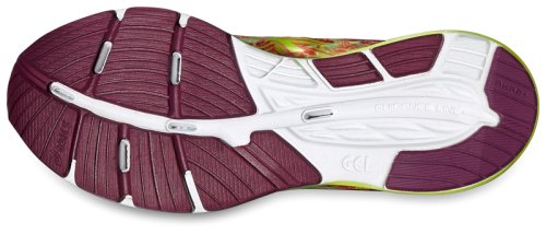 Кроссовки для бега Asics GEL-HYPER TRI 2 PNK/YEL W