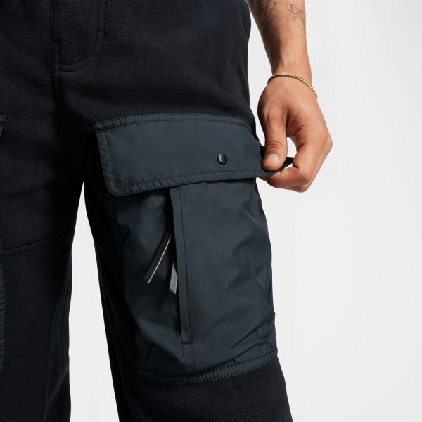 Чоловічі штани Converse MENS KNIT PANTS