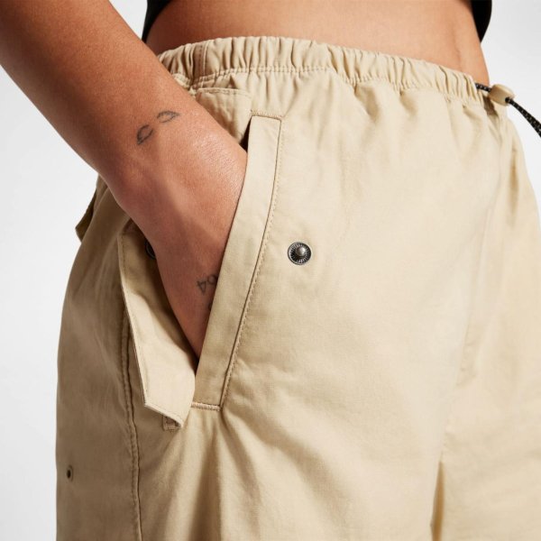 Жіночі штани Converse PARACHUTE PANT
