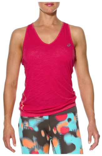 Майка Asics FUZEX TANK TOP PNK W