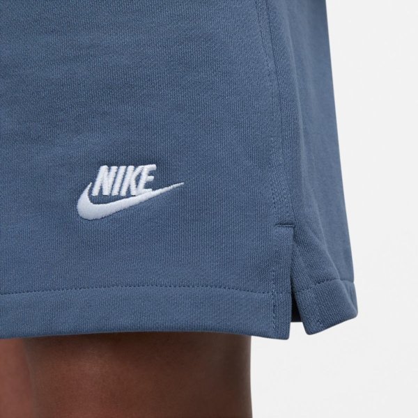 Чоловічі шорти NIKE M NK CLUB FT FLOW SHORT