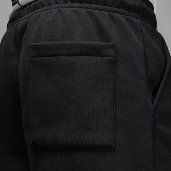 Чоловічі шорти JORDAN M J ESS FLC SHORT