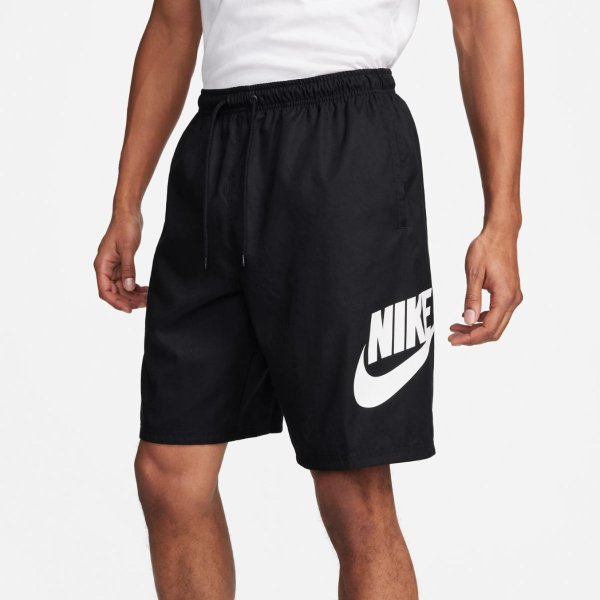 Чоловічі шорти NIKE M NK CLUB SHORT WVN