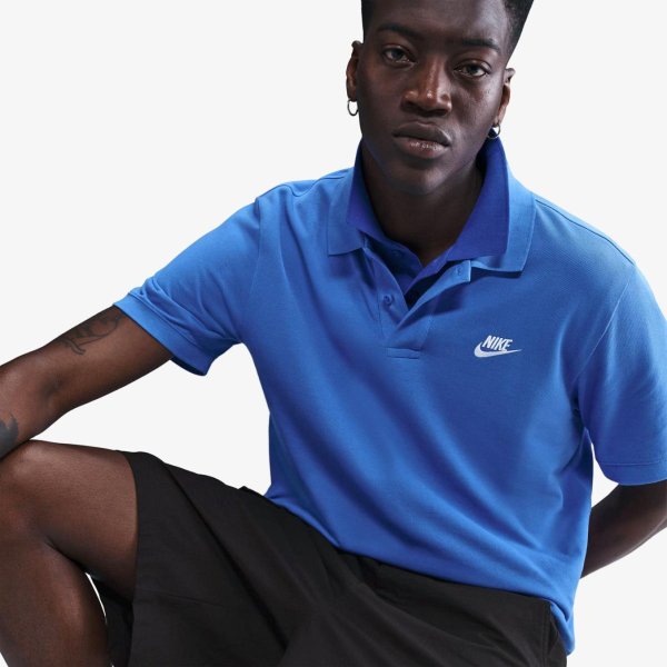 Чоловічі шорти NIKE M NK CLUB WVN CARGO SHORT