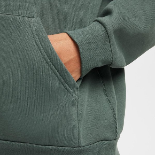 Чоловіча толстовка NIKE SB U FLC PO HD ESSNTL LOGO