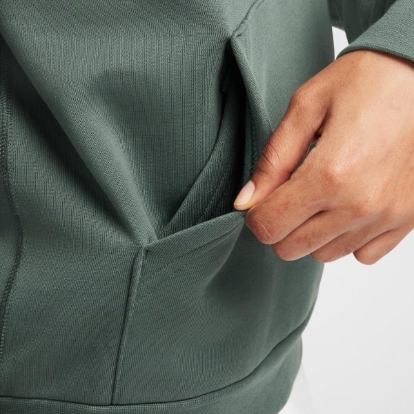 Чоловіча толстовка NIKE SB U FLC PO HD ESSNTL LOGO