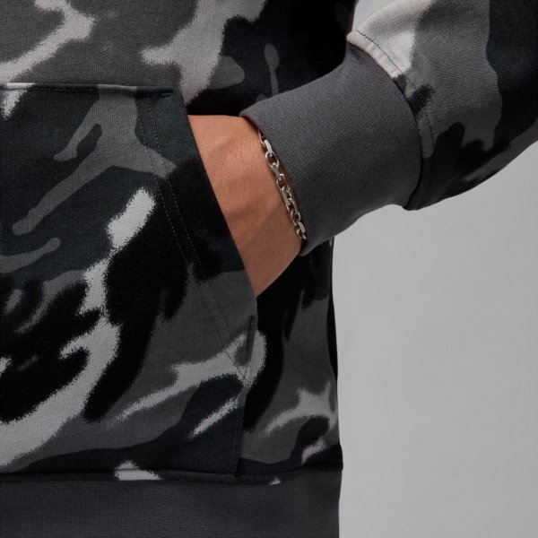 Чоловіча толстовка JORDAN M J MVP STMT AOP PO