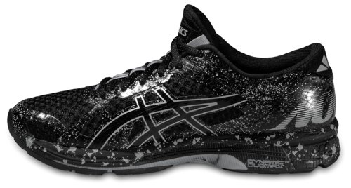 Кроссовки для бега Asics GEL-NOOSA TRI 11 BLK M