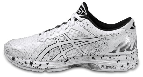 Кроссовки для бега Asics GEL-NOOSA TRI 11 WHT W