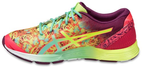 Кроссовки для бега Asics GEL-HYPER TRI 2 PNK/YEL W