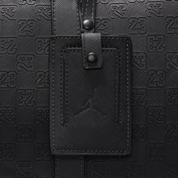 Сумка JORDAN JAM MONOGRAM DUFFLE BAG