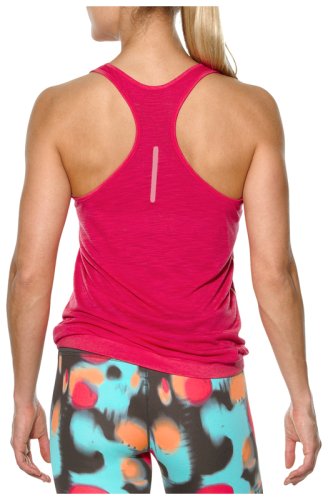 Майка Asics FUZEX TANK TOP PNK W