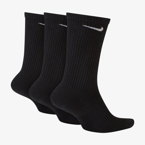 Шкарпетки NIKE U NK EVERYDAY PLUS CUSH CREW