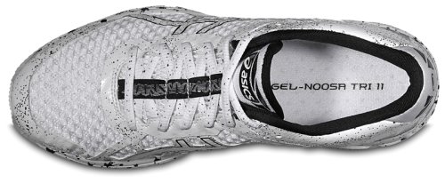 Кроссовки для бега Asics GEL-NOOSA TRI 11 WHT W