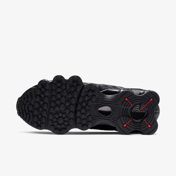 Жіночі кросівки NIKE W SHOX TL BLACK