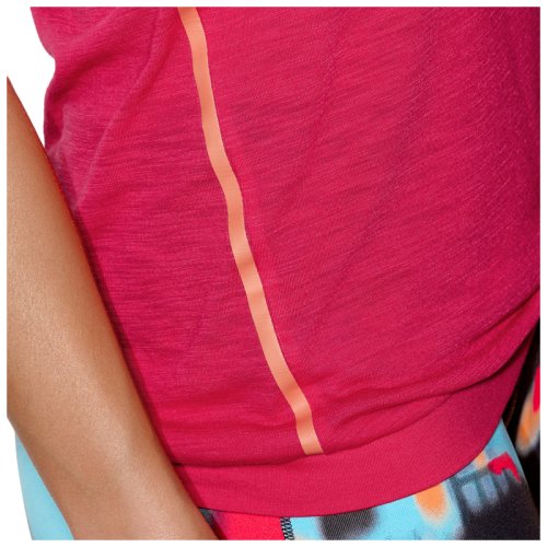 Майка Asics FUZEX TANK TOP PNK W