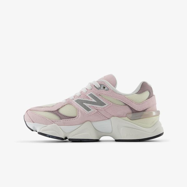 Дитячі кросівки NEW BALANCE GC9060BE