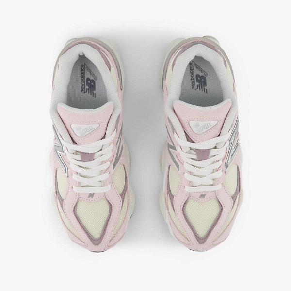 Дитячі кросівки NEW BALANCE GC9060BE