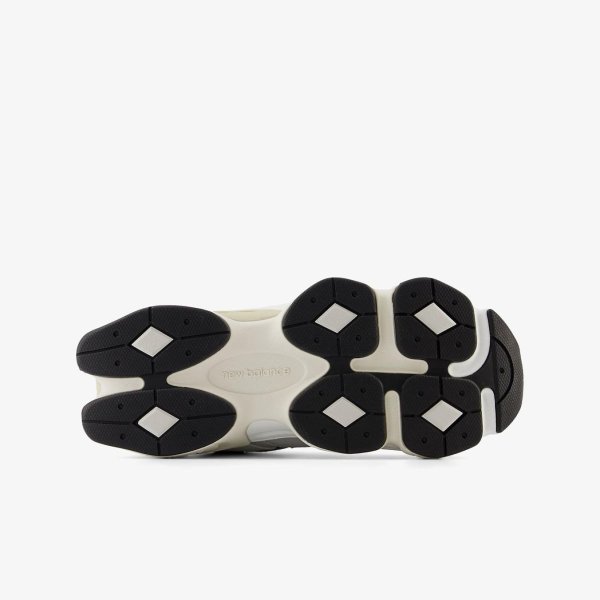 Дитячі кросівки NEW BALANCE 9060 (GS) RAIN CLOUD / GREY