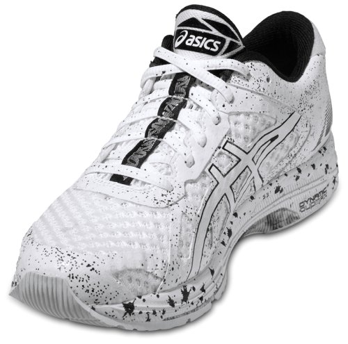 Кроссовки для бега Asics GEL-NOOSA TRI 11 WHT W