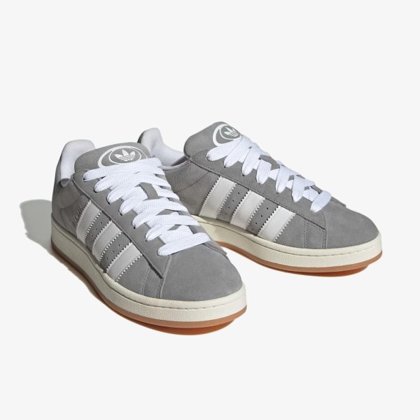 Чоловічі кросівки ADIDAS CAMPUS 00S GRETHR/FTWWHT/OWHITE