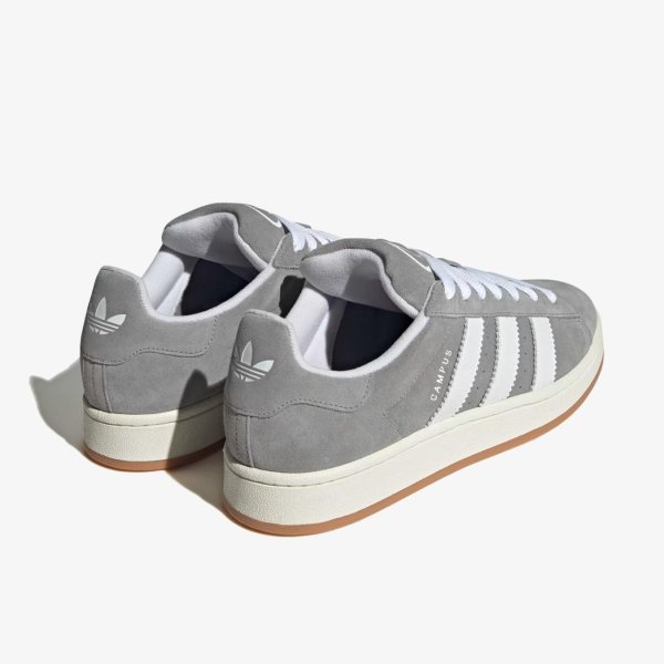 Чоловічі кросівки ADIDAS CAMPUS 00S GRETHR/FTWWHT/OWHITE