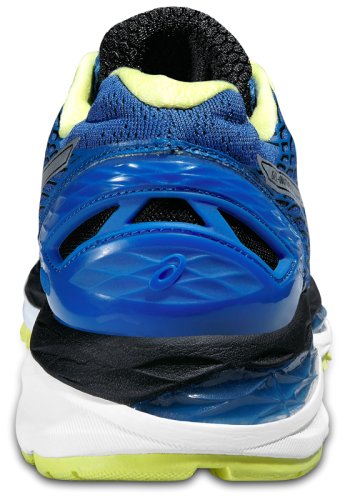 Кроссовки для бега Asics WS GEL-NIMBUS 18 BLU/GRY W