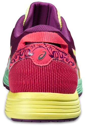 Кроссовки для бега Asics GEL-HYPER TRI 2 PNK/YEL W