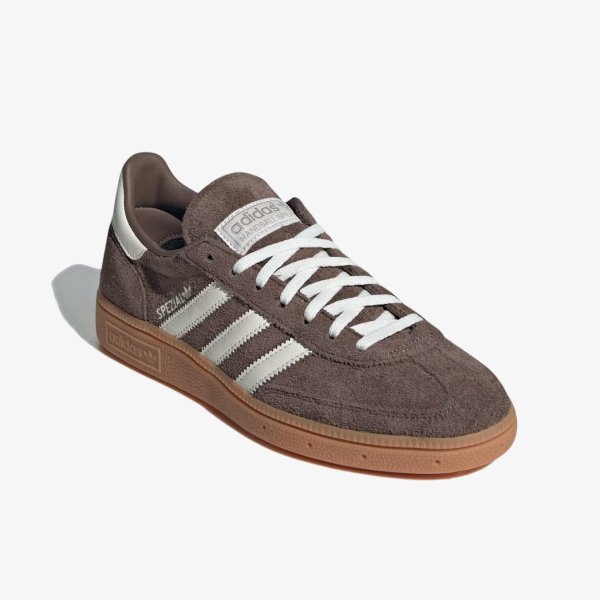 Жіночі кросівки ADIDAS WMNS HANDBALL SPEZIAL EARTH STRATA / OFF WHITE