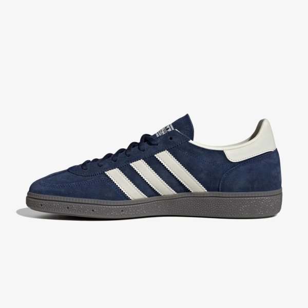 Чоловічі кросівки ADIDAS HANDBALL SPEZIAL NIGHT INDIGO