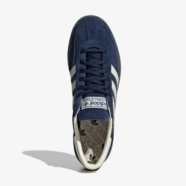 Чоловічі кросівки ADIDAS HANDBALL SPEZIAL NIGHT INDIGO