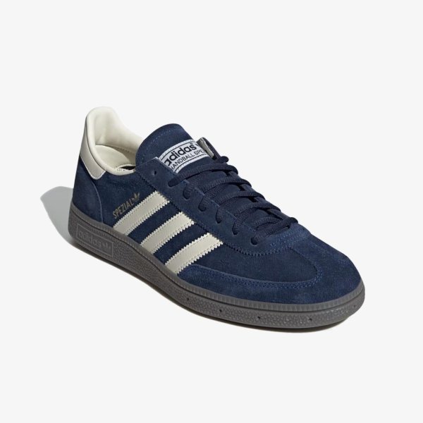 Чоловічі кросівки ADIDAS HANDBALL SPEZIAL NIGHT INDIGO