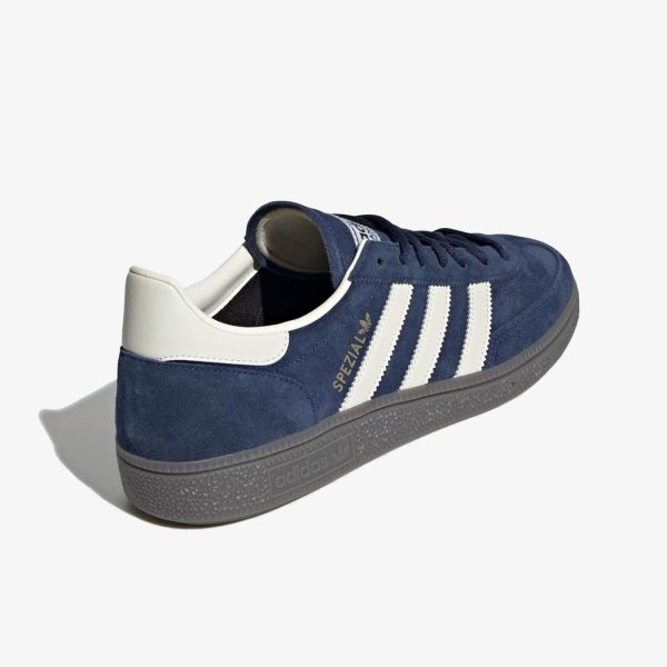 Чоловічі кросівки ADIDAS HANDBALL SPEZIAL NIGHT INDIGO