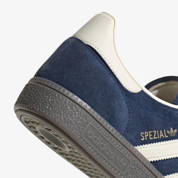 Чоловічі кросівки ADIDAS HANDBALL SPEZIAL NIGHT INDIGO