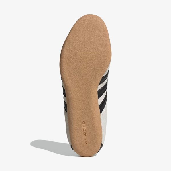 Жіночі кросівки ADIDAS WMNS TOKYO OFF WHITE / BLACK