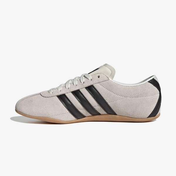 Жіночі кросівки ADIDAS WMNS TOKYO OFF WHITE / BLACK