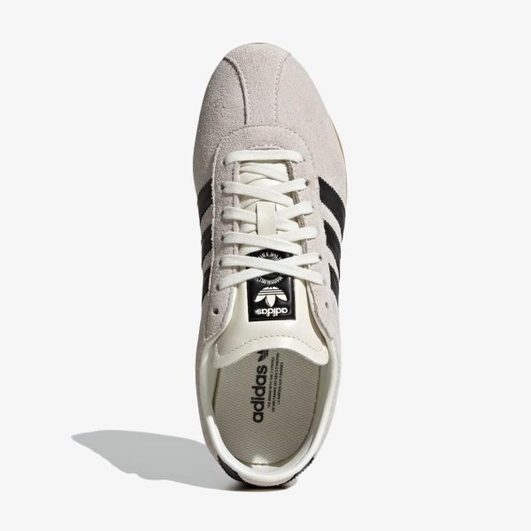 Жіночі кросівки ADIDAS WMNS TOKYO OFF WHITE / BLACK