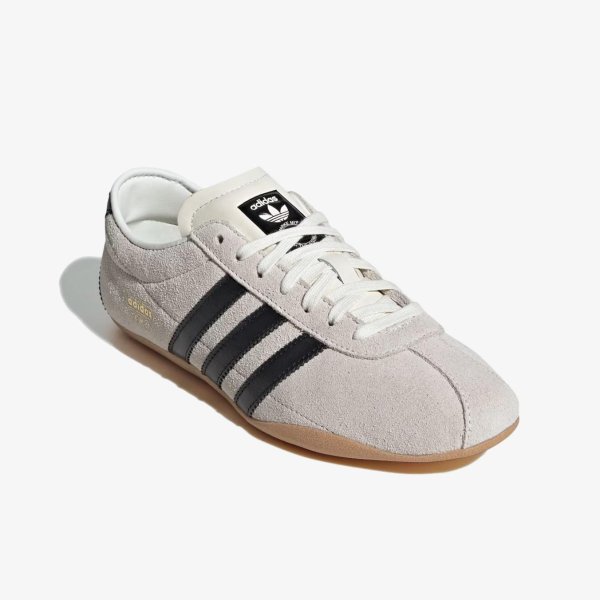 Жіночі кросівки ADIDAS WMNS TOKYO OFF WHITE / BLACK