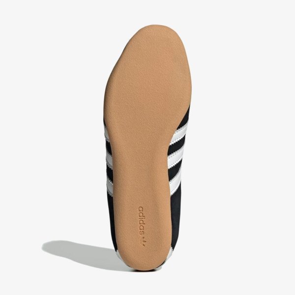 Жіночі кросівки ADIDAS WMNS TOKYO CORE BLACK / CLOUD WHITE