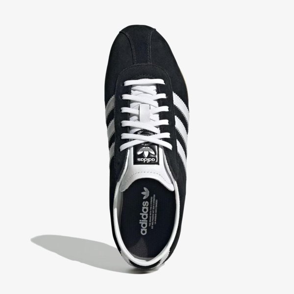 Жіночі кросівки ADIDAS WMNS TOKYO CORE BLACK / CLOUD WHITE