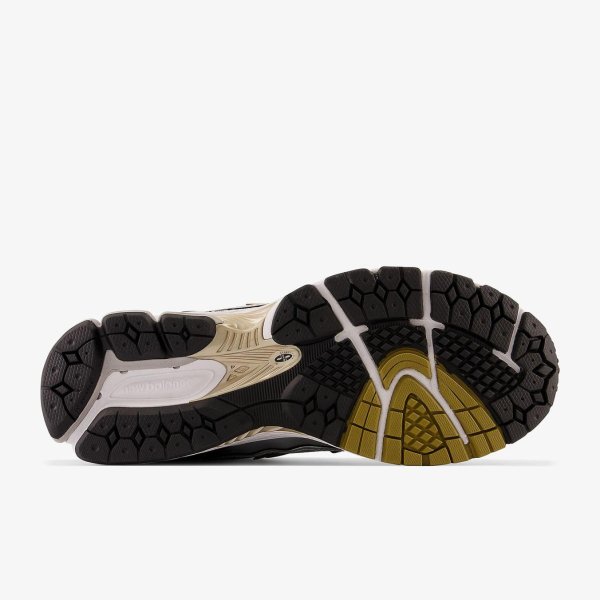 Кросівки NEW BALANCE 1906 WHITE / GOLD