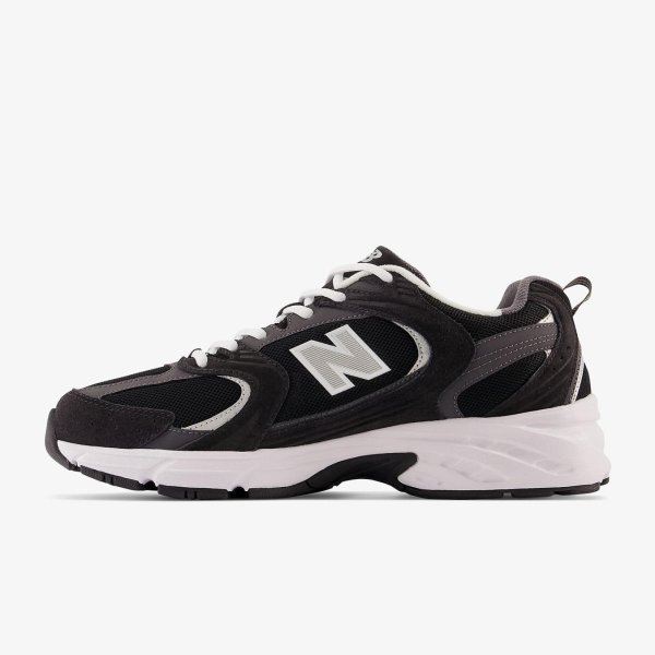Кросівки NEW BALANCE 530 BLACK
