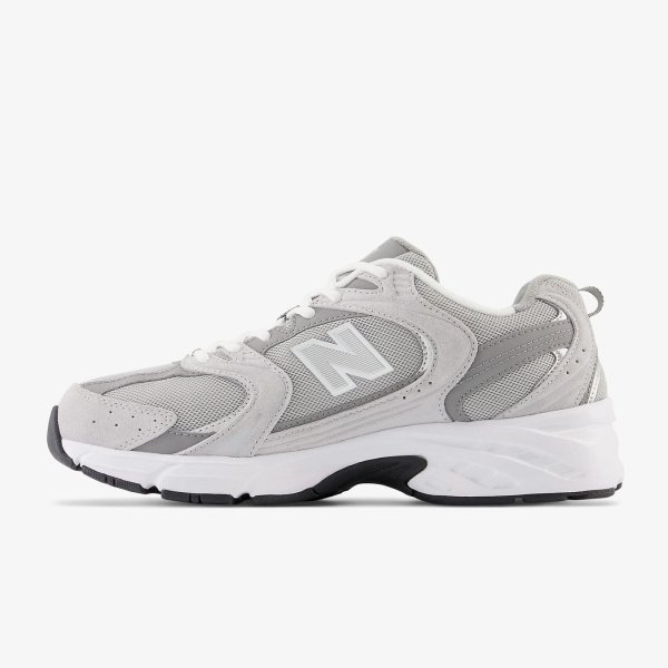 Кросівки NEW BALANCE 530 GREY