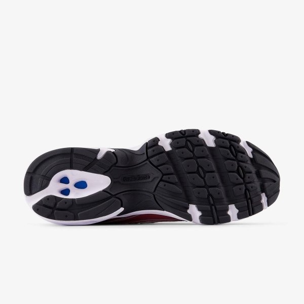 Жіночі кросівки NEW BALANCE 740 WASHED BURGUNDY / PINK TAFFY