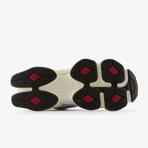 Кросівки NEW BALANCE 9060 RAIN CLOUD / GREY